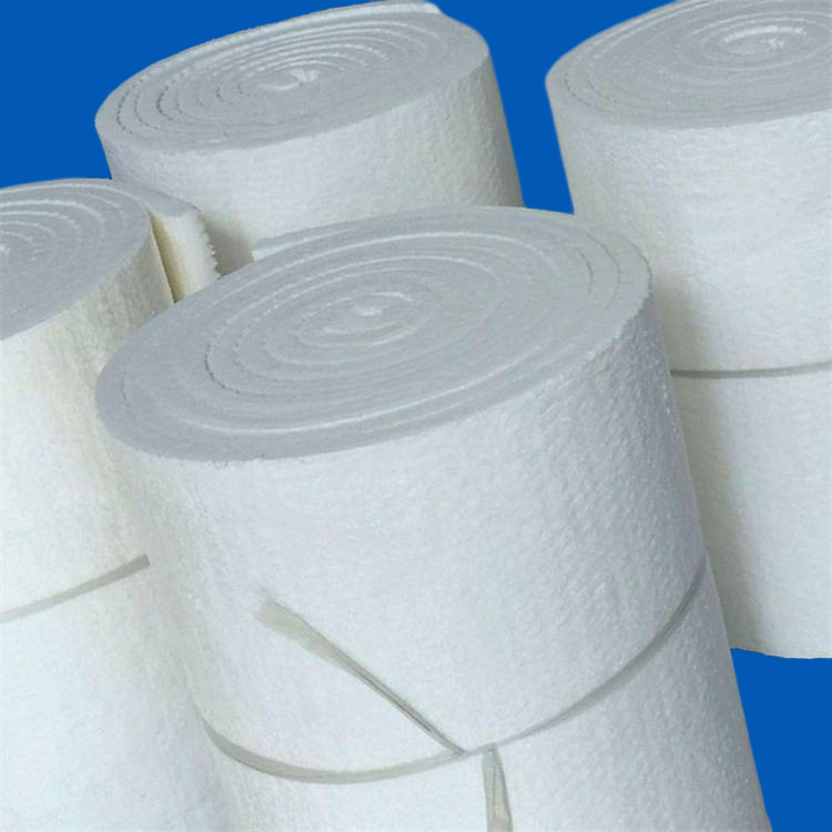 曲阳陶瓷纤维毡